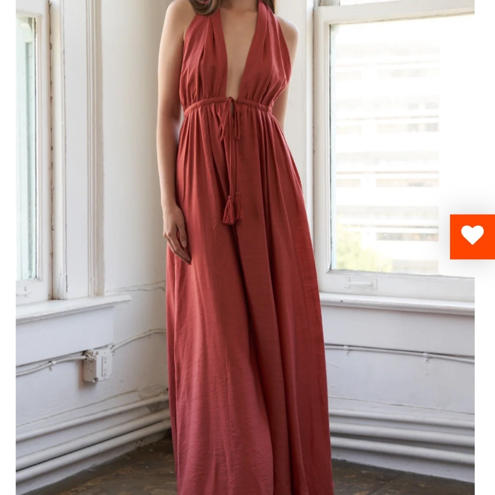 Flying Tomato FreeMarket dress NWT